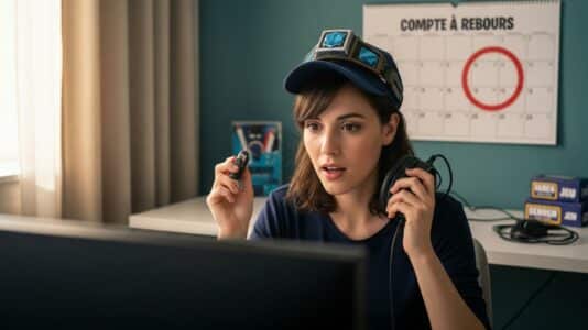 ParisSelectBook - Fortnite Chapitre 7: heure de reprise après Heure Zéro en France