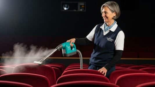 ParisSelectBook - Cinémathèque française: pourquoi ses salles de cinéma ferment temporairement à Paris?