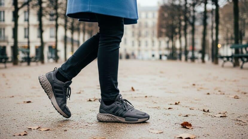 ParisSelectBook - Adidas en soldes: la paire de baskets qui s’impose cet hiver, alternative aux Samba, Gazelle et Spezial