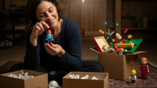 ParisSelectBook - Jouets de votre enfance: ils valent aujourd’hui des milliers d’euros à la revente