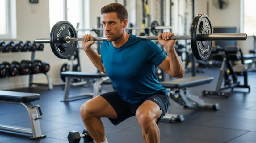 ParisSelectBook - Muscles à renforcer en priorité pour vivre plus longtemps : jambes, tronc et force de préhension