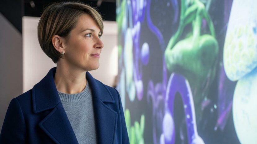 ParisSelectBook - Expositions à Paris en décembre 2025 : 10 incontournables à visiter en Île-de-France