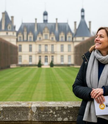 ParisSelectBook - Seine-et-Marne : châteaux et musées ouvrent gratuitement ce dimanche 7 décembre 2025, 1er dimanche du mois