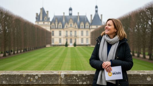 ParisSelectBook - Seine-et-Marne : châteaux et musées ouvrent gratuitement ce dimanche 7 décembre 2025, 1er dimanche du mois