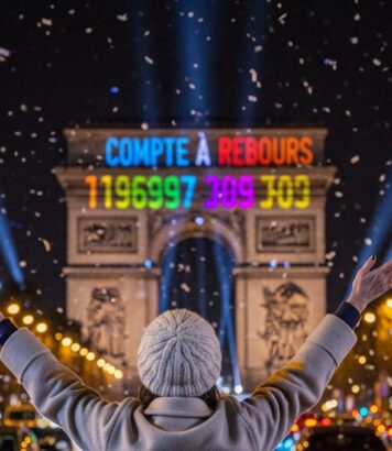 ParisSelectBook - Champs-Elysées: Paris annule le concert du Réveillon du Nouvel An 2026 le 31 décembre pour raisons de sécurité