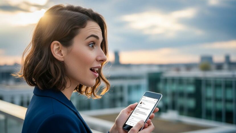 ParisSelectBook - Ces signes astro peuvent décrocher une proposition pro inattendue et propulser leur carrière