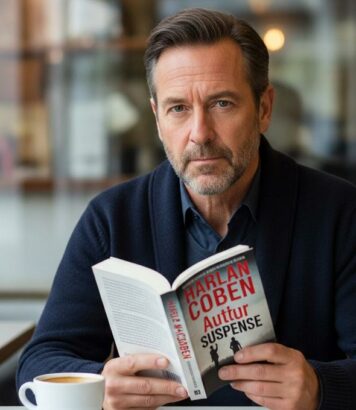 ParisSelectBook - Harlan Coben: son thriller plébiscité sur Babelio, Netflix l’adapte