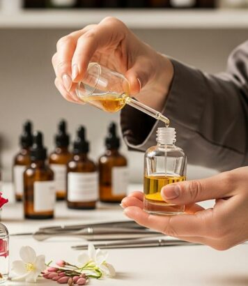 ParisSelectBook - Chanel renforce sa production de parfums en France