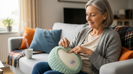ParisSelectBook - Bouillotte: vérifiez l’année de fabrication, remplacez les modèles trop anciens pour éviter les brûlures