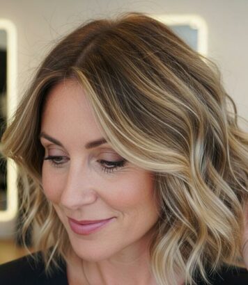 ParisSelectBook - Coiffeur: 3 coupes à éviter après 50 ans car elles font vieillir