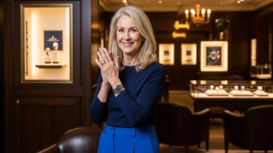 ParisSelectBook - Harrods devient revendeur officiel des Rolex d’occasion à Londres, montres certifiées et garanties 2 ans