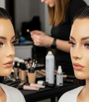 ParisSelectBook - Tendances beauté 2026: le palmarès des maquillages et coiffures à adopter