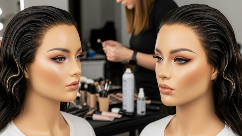 ParisSelectBook - Tendances beauté 2026: le palmarès des maquillages et coiffures à adopter