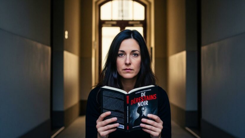 ParisSelectBook - La Tour: le roman policier derrière la série d’Arte et où le trouver
