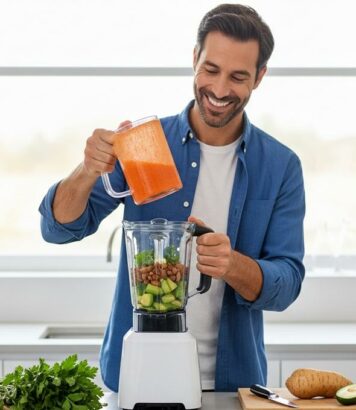 ParisSelectBook - Compléments alimentaires : 5 aliments riches en nutriments qui les remplacent au quotidien