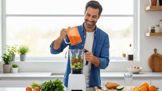 ParisSelectBook - Compléments alimentaires : 5 aliments riches en nutriments qui les remplacent au quotidien