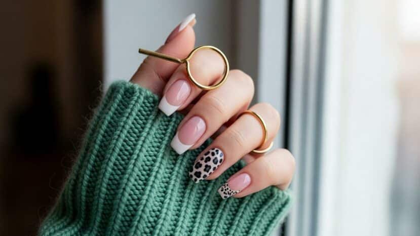 ParisSelectBook - Tendances manucure hiver 2026 : les 5 styles que l’on voit partout selon Vogue