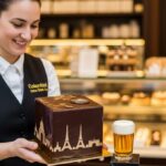 ParisSelectBook - Grand Prix de la Pâtisserie de Paris 2026 : découvrez le gagnant et sa création gourmande