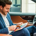 ParisSelectBook - Jaguar Land Rover : le luxe auto sur mesure qui transforme vos envies les plus folles en réalité