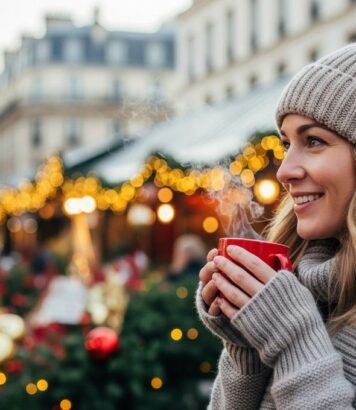 ParisSelectBook - Paris Noël 2025 : 10 sorties à faire en famille pendant les vacances en Île-de-France