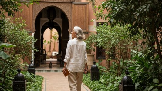 ParisSelectBook - Voyage 2026 : top des destinations les plus en vogue pour un séjour tendance