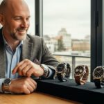 ParisSelectBook - Montres haut de gamme 2024 : 4 nouveautés d’exception qui font rêver les passionnés de luxe
