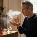 ParisSelectBook - Parfums Maison Francis Kurkdjian homme : les 6 meilleurs flacons à porter en 2025
