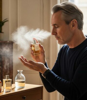 ParisSelectBook - Parfums Maison Francis Kurkdjian homme : les 6 meilleurs flacons à porter en 2025