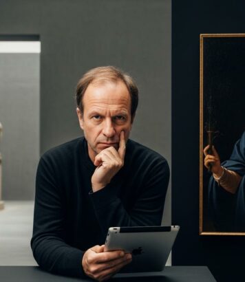 ParisSelectBook - Berlin et la Dame à l’hermine : la nouvelle série Netflix qui prolonge l’univers La Casa de Papel en 2026