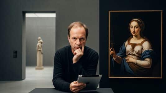 ParisSelectBook - Berlin et la Dame à l’hermine : la nouvelle série Netflix qui prolonge l’univers La Casa de Papel en 2026