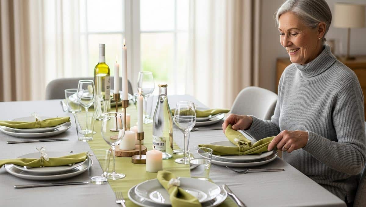 New Year's Eve table: 15 must-haves for an effortless table setting ...
