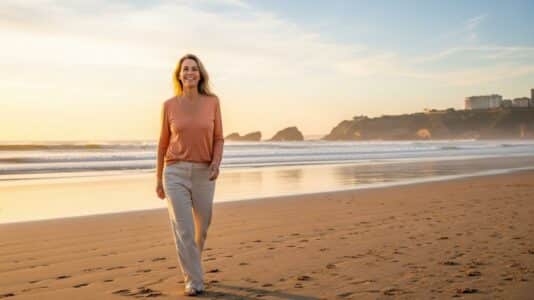 ParisSelectBook - Chanel choisit Biarritz pour son défilé Croisière 2026-2027 et célèbre ses racines atlantiques