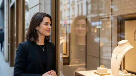 ParisSelectBook - Prix Versailles 2025 : une boutique européenne sacrée plus belle boutique du monde