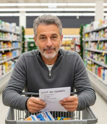 ParisSelectBook - Michel-Édouard Leclerc dévoile son conseil malin pour réduire le budget des courses de Noël dès maintenant