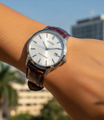 ParisSelectBook - Citizen 30th Anniversary à Abidjan : deux éditions limitées et la nouvelle Cityzen à découvrir