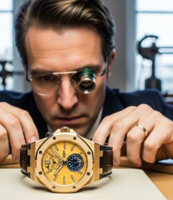 ParisSelectBook - Audemars Piguet rapatrie la Grosse Pièce : un chef-d’œuvre astronomique historique revient au Brassus