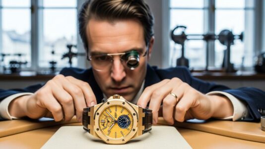 ParisSelectBook - Audemars Piguet rapatrie la Grosse Pièce : un chef-d’œuvre astronomique historique revient au Brassus