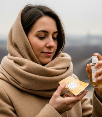 ParisSelectBook - Brume solaire de pharmacie : l’alternative parfum de luxe qui prolonge l’odeur d’été en plein hiver
