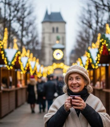 ParisSelectBook - Vacances de Noël 2025 à Paris : 10 sorties incontournables à faire en famille en Île-de-France