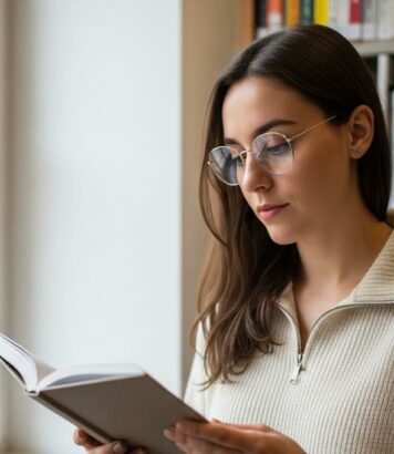 ParisSelectBook - Personnes les plus intelligentes : cette particularité physique commune révélée par les scientifiques