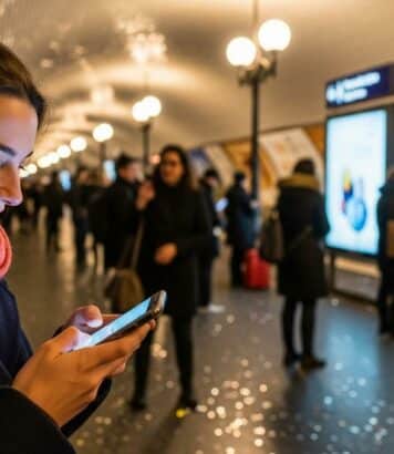 ParisSelectBook - RATP : perturbations métro, RER, bus et tram le 31 décembre 2025 à Paris et en Île-de-France pour le Nouvel An 2026