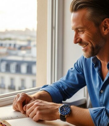 ParisSelectBook - Seiko lance 2 montres cosmiques aux cadrans magiques à prix raisonnable