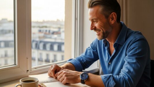 ParisSelectBook - Seiko lance 2 montres cosmiques aux cadrans magiques à prix raisonnable