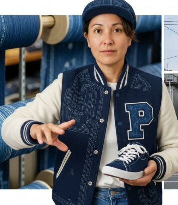 ParisSelectBook - New Balance Sashiko Gals 2025 cousue à la main au Japon selon la technique ancestrale sashiko