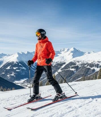 ParisSelectBook - Station de ski Val d’Isère: candidate parmi les plus belles de France, loin de l’agitation de Courchevel