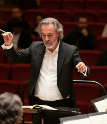 ParisSelectBook - Festival Présences 2026 à la Maison de la Radio à Paris : Georges Aperghis à l’honneur, dates et programme