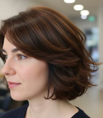 ParisSelectBook - Soft wolf cut : la coupe de cheveux tendance 2026 qui rajeunit le visage
