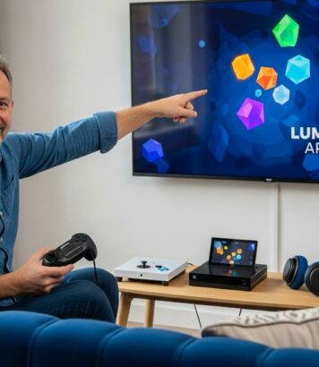 ParisSelectBook - Jeux vidéo 2025 : les 20 meilleurs jeux à faire cette année selon GQ