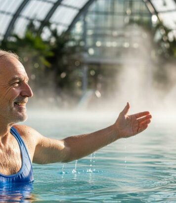 ParisSelectBook - Parc aquatique près de Paris : le plus grand d’Europe avec lagon chauffé à 30° toute l’année, à 30 min de la capitale