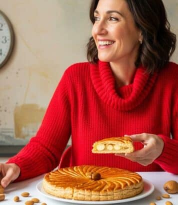 ParisSelectBook - Galettes des rois frangipane et amande 2026 à Paris: notre sélection de créations traditionnelles